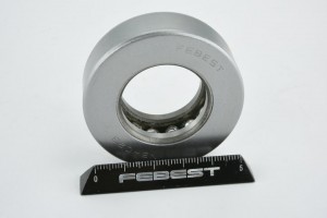 Подшипник опоры амортизатора подвески NB-C23 FEBEST