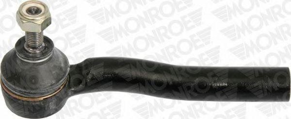 Наконечник поперечной рулевой тяги L15112 MONROE