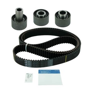 Комплект ремня ГРМ VKMA92008 SKF