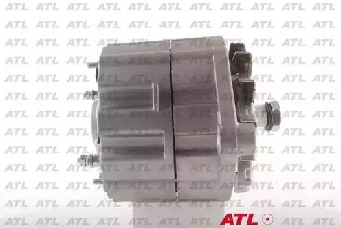 Генератор L34350 ATL DELTA AUTOTECHNIK