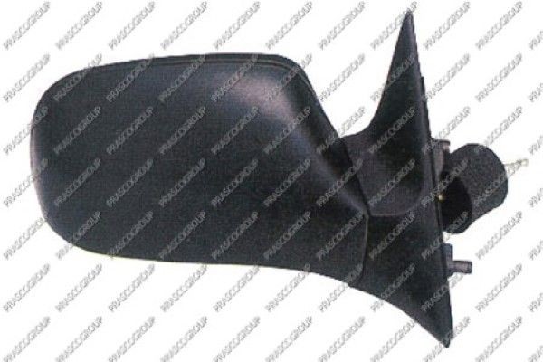 Наружное зеркало OP0157103 PRASCO GROUP