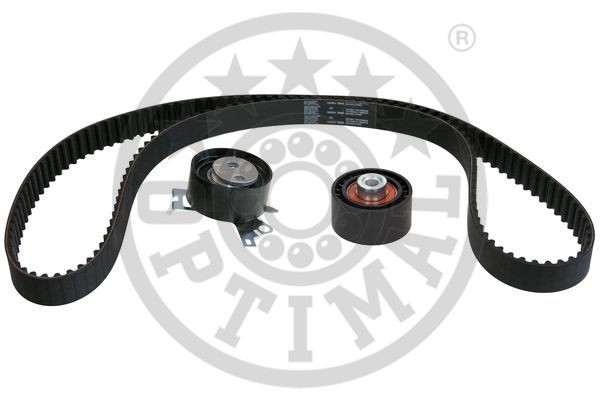 Комплект ремня ГРМ SK-1482 OPTIMAL