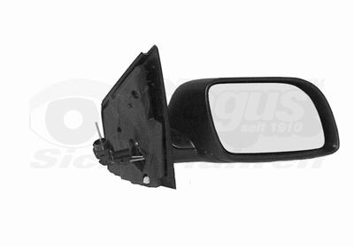 Наружное зеркало 5827804 VAN WEZEL