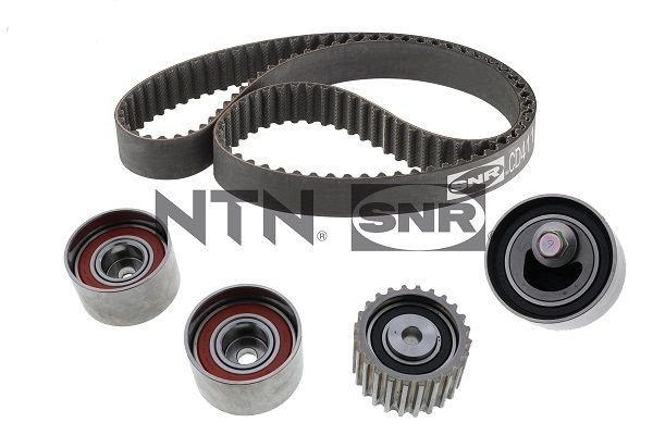Комплект ремня ГРМ KD481.00 NTN SNR