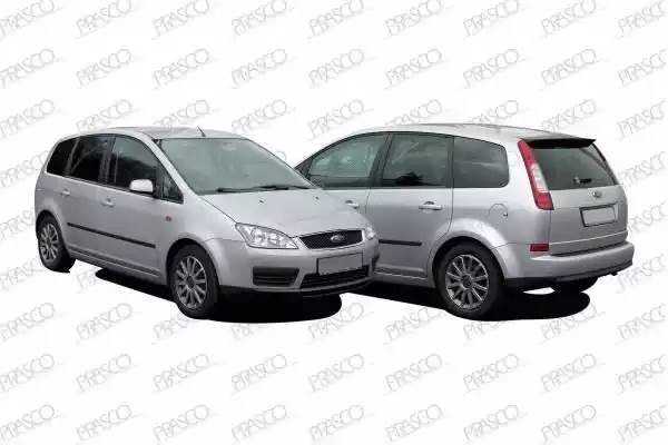 Наружное зеркало FD7157333 PRASCO GROUP