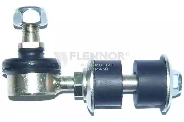 Подвеска, стабилизатор FL620H FLENNOR