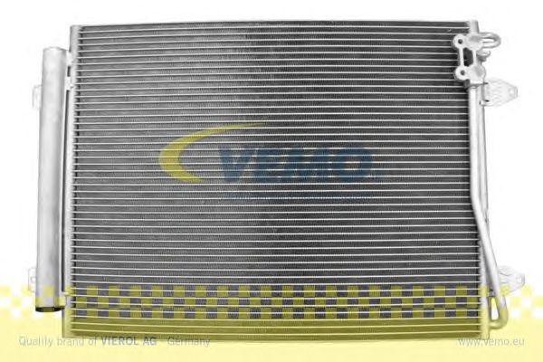 Конденсатор, кондиционер V15-62-1029 VEMO