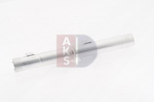 Компрессор, кондиционер 850550T AKS DASIS