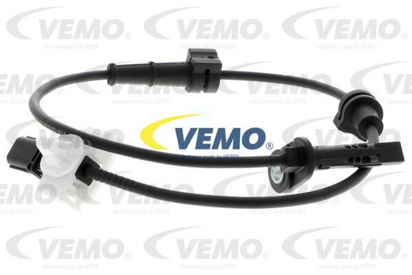 Генератор V30-13-31440 VEMO