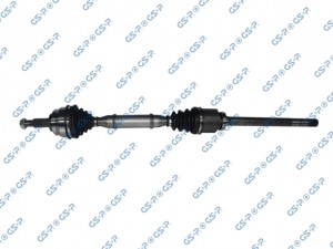 Приводной вал 250228 GS P