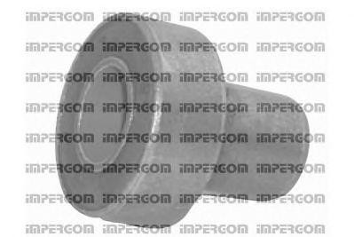 Подвеска, балка моста 36587 IMPERGOM