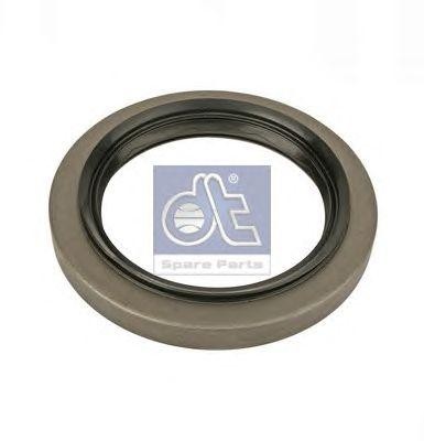 Сальник 5.20100 DIESEL TECHNIC