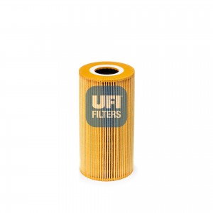 Масляный фильтр 25.009.00 UFI