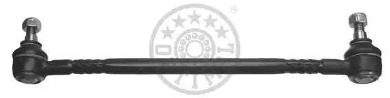 Поперечная рулевая тяга G4-581 OPTIMAL