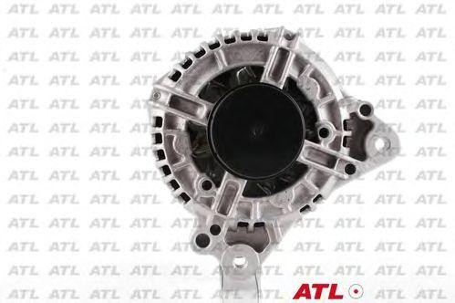 Генератор L 44 460 ATL DELTA AUTOTECHNIK