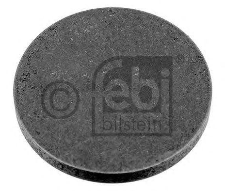 Регулировочная прокладка, зазор в клапанном приводе 08286 FEBI BILSTEIN