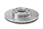 Тормозной диск 0635008 TRUCKTEC