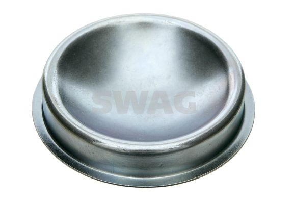 Комплект подшипника ступицы колеса 62 92 1616 SWAG