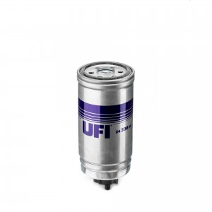 Топливный фильтр 24.399.00 UFI