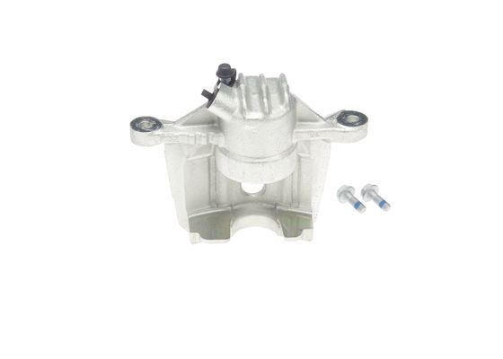 Тормозной суппорт 0 204 102 991 BOSCH