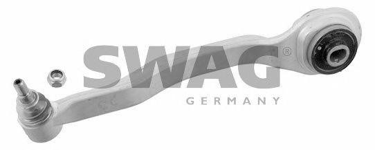 Рычаг независимой подвески колеса, подвеска колеса 10 92 7882 SWAG