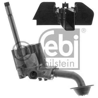 Масляный насос 08450 FEBI BILSTEIN