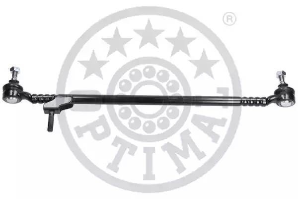 Поперечная рулевая тяга G4017 OPTIMAL