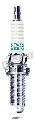 Свеча зажигания SK20HPRL11 DENSO