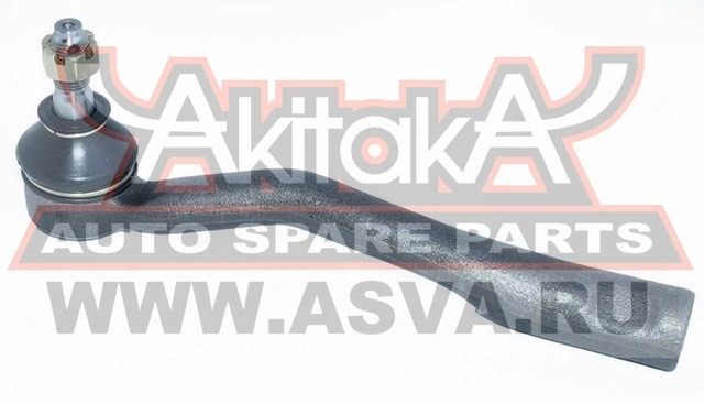 Наконечник рулевой тяги 0121-422 ASVA