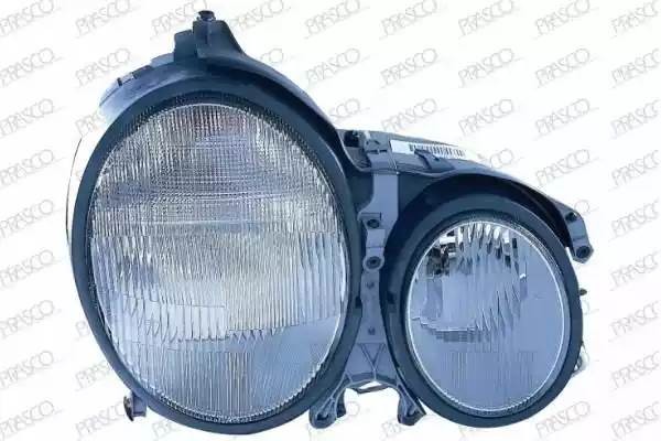 Основная фара ME0374903 PRASCO GROUP