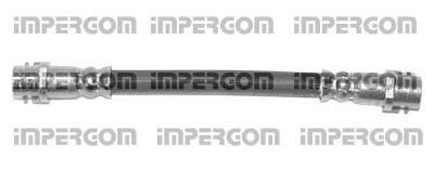Шланг тормозной 60520 IMPERGOM