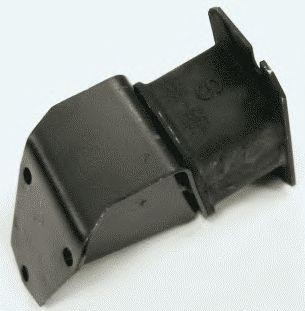 Подвеска, двигатель 87103A BOGE