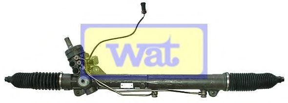 Рейка рулевая AAU022 WAT