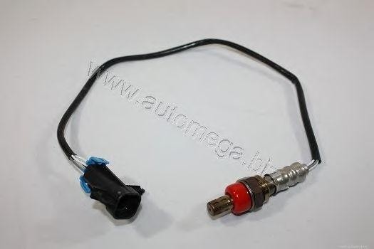 Датчик кислородный (лямбда-зонд) 3008550382 AUTOMEGA