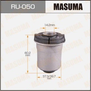 Сайлентблок RU-050 MASUMA