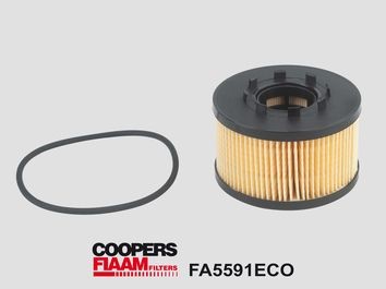 Масляный фильтр FA5591ECO FIAAM