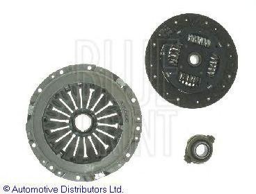 Комплект сцепления ADG03079 BLUE PRINT