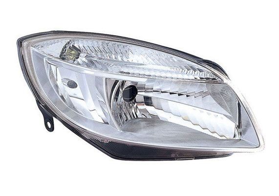 Основная фара 2742527 ALKAR
