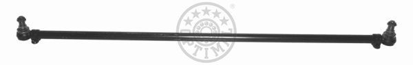 Поперечная рулевая тяга GL-10617 OPTIMAL