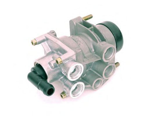 Тормозной клапан, тормозной механизм 320063114 HALDEX