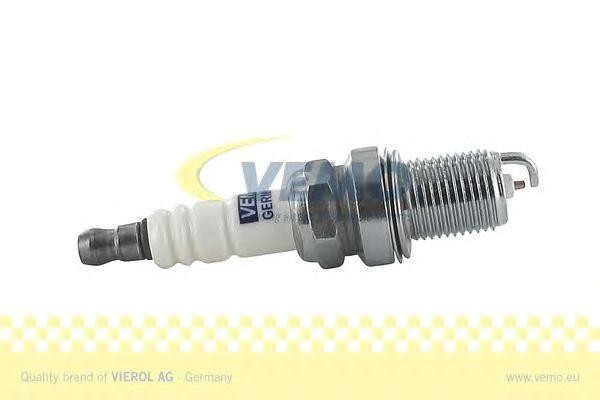 Свеча зажигания V99751017 VEMO