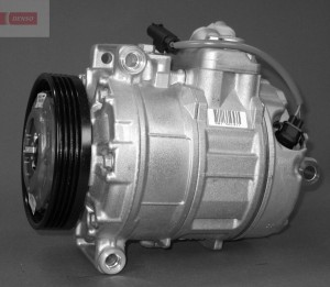 Компрессор, кондиционер DCP05042 DENSO
