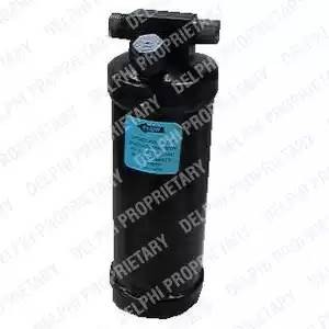 Осушитель, кондиционер TSP0175157 DELPHI