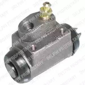 Колесный тормозной цилиндр LW30156 DELPHI
