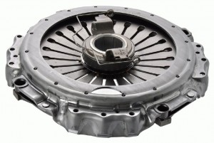 Нажимной диск сцепления 3483 034 042 SACHS
