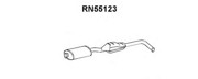 Предглушитель выхлопных газов RN55123 VENEPORTE