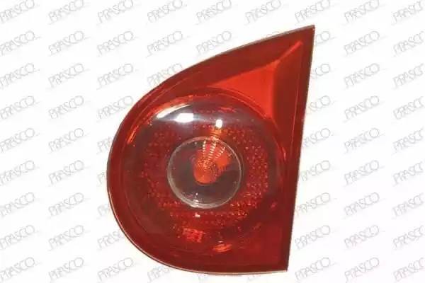 Рассеиватель, фонарь указателя поворота VW0364153 PRASCO GROUP