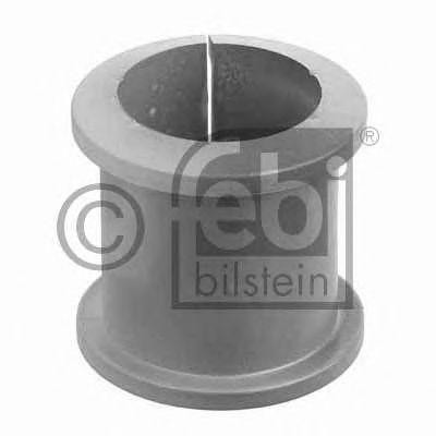 Подвеска, стабилизатор 06341 FEBI BILSTEIN