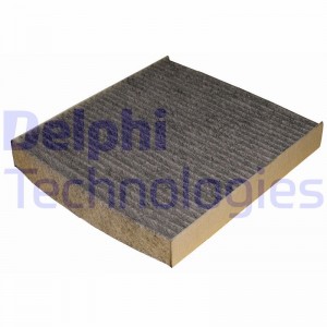 Фильтр, воздух во внутренном пространстве TSP0325265C DELPHI