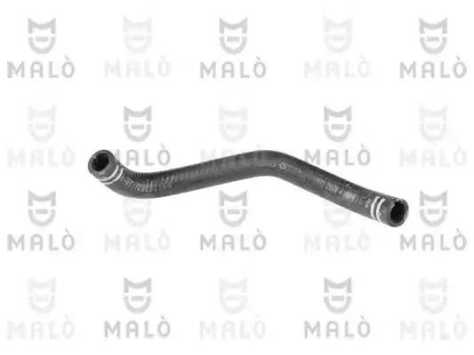 Шланг радиатора 70701A MALO